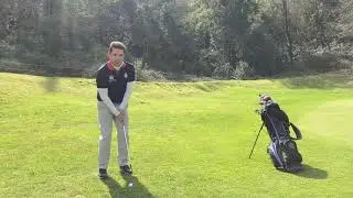 Si pu&ograve; fare un lob con lo swing del chip?