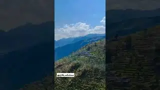 📍Tehri Garhwal, SUBSCRIBE ⬇️ this channel for daily videos #shorts #explore #the_milestoner #kumaoni