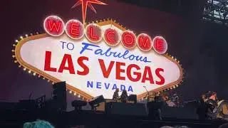 The Killers - Somebody Told Me (CBS Arena, Coventry)