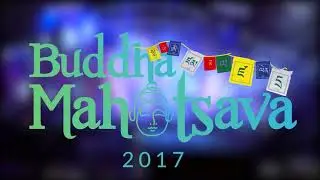 After Movie : Buddha Mohatsava 2017 Event || Re-upload || Tom Meitei