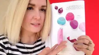 My Sephora Holiday 2014 Catalog !