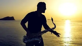 Peter Sax - Sun Dance (Official Video)