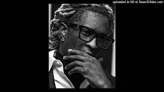 tana x young thug type beat | 