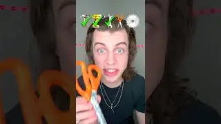 Гигантские шоколадные инструменты ASMR!? 🤤