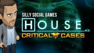 Silly Social Games | House M.D. Critical Cases