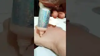seven girl shimmer foundation