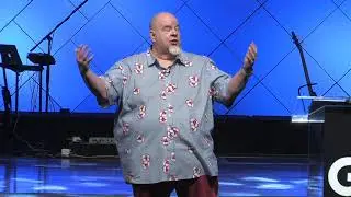 Finding Grace