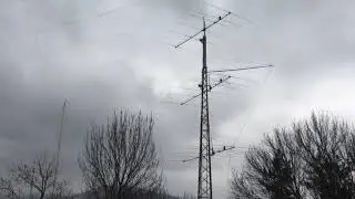 Russian dx contest 2021