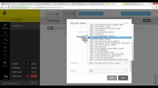 pingdom   adding first ping check to website, monitor uptime 720p