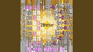 No one's without 0s (soul)