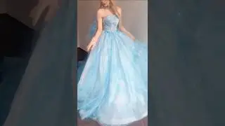 A dreamy fairy dress collection 🔥😍🥳 #wedding #shorts