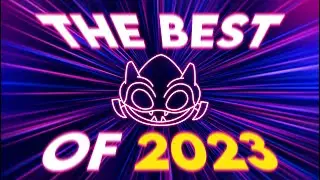 TRDQ: THE BEST TOYS OF 2023 - The definitive, inarguable list!