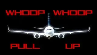 【Planes Cant Talk, Right?】 Song 『Whoop Whoop Pull up! Remix Music Video』