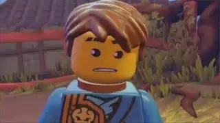 LEGO Ninjago Shadow of Ronin 100% Walkthrough - Free Play Guide Chapter 9: Return to Chen's Island