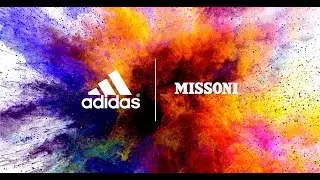 adidas x MISSONI - Vol. 2