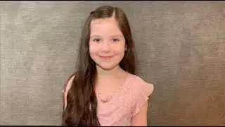 #WishWednesday: Wish Alum Violet | Make-A-Wish&reg;