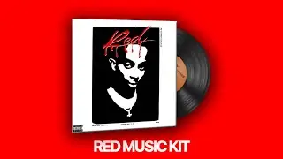 PLAYBOI CARTI / RED CS:GO Music Kit