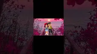 #pkxd #pkxdlove #couplegoals #gamerlife #pordosol