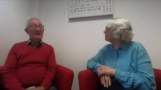 Routes of Faith 'Believing ...' course; promotional video