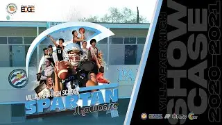 Villa Park High School 2020-2021 Showcase