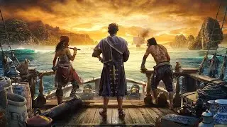BROTHERS OF WAR ⚔️ | Building an Unstoppable Fleet | Skull and Bones