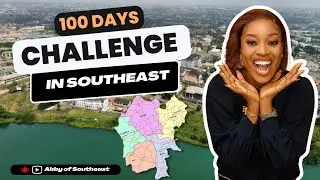 100 DAYS ABOUT LIFESTYLE AND REAL ESTATE IN SOUTH EAST NIGERIA.