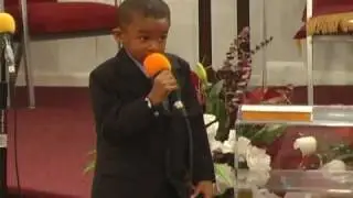 jj preaching