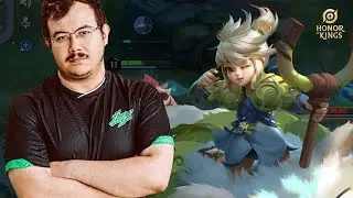 Gameplay Agu comentada