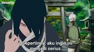 Boruto Episode Terbaru - Penyampaian Besar - Boruto Two Blue Vortex 4 Part 63