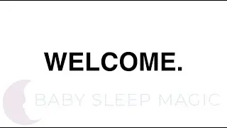 Baby Sleep Magic