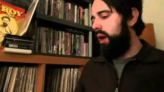 Vinyl Favorites with Sonny Kay