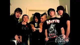 traceMYveins - Bloodbath & Beyond (Full EP)