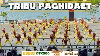 TRIBU PAGHIDAET Opening Salvo Iloilo Dinagyang Festival 2026