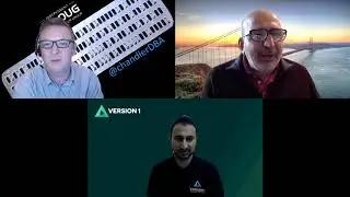 UKOUG 2020 Conference Introduction