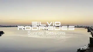Silvio Rodrigues - Sunrise Sessions (MDW 2024)