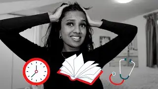 Balance your Med School Interviews w/ A levels