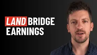 Реакция короля роялти на доходы Landbridge