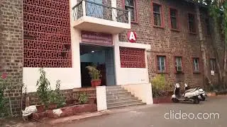 GCOE, Kolhapur Part-I