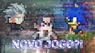 Trailer Do Moon Fighters! Nova Atualiza&ccedil;&atilde;o em Breve!