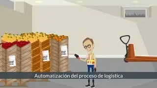 APP Partes de carga de Gregal Agroalimentaci&oacute;n
