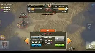 Th9 three stars attack strategy with low level heroes