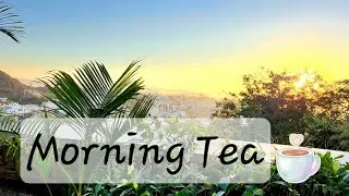 Morning Nature | Stop thinking start doing |  Boost Positive enargy