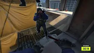 Tripple Boost On Vertigo FURIA (Best Broken boost)