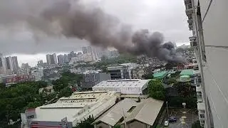 #sunog #firealert #lateupload