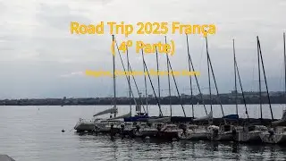 French Alps Road Trip 2025 (Part 4): Megève, Geneva & Évian‑les‑Bains