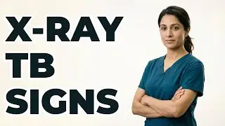 What Do Chest X-Ray Results Mean For TB?