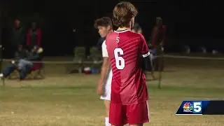 Saranac high school boys' soccer wins 4-1 over Saranac Lake, advances to Class B Sectional Finals