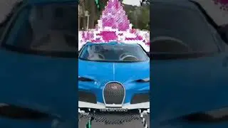 Beast on Wheels 🏎️🔥 | The Ultimate Car Experience