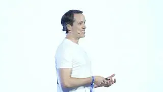 Robots. Onchain. peaq&rsquo;s Keynote at Korea Blockchain Week 2025