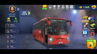 Bus Simulator Ultimate Sınırsız Para Ve Altın Hilesi 2026 EN GÜNCEL TEK HİLE